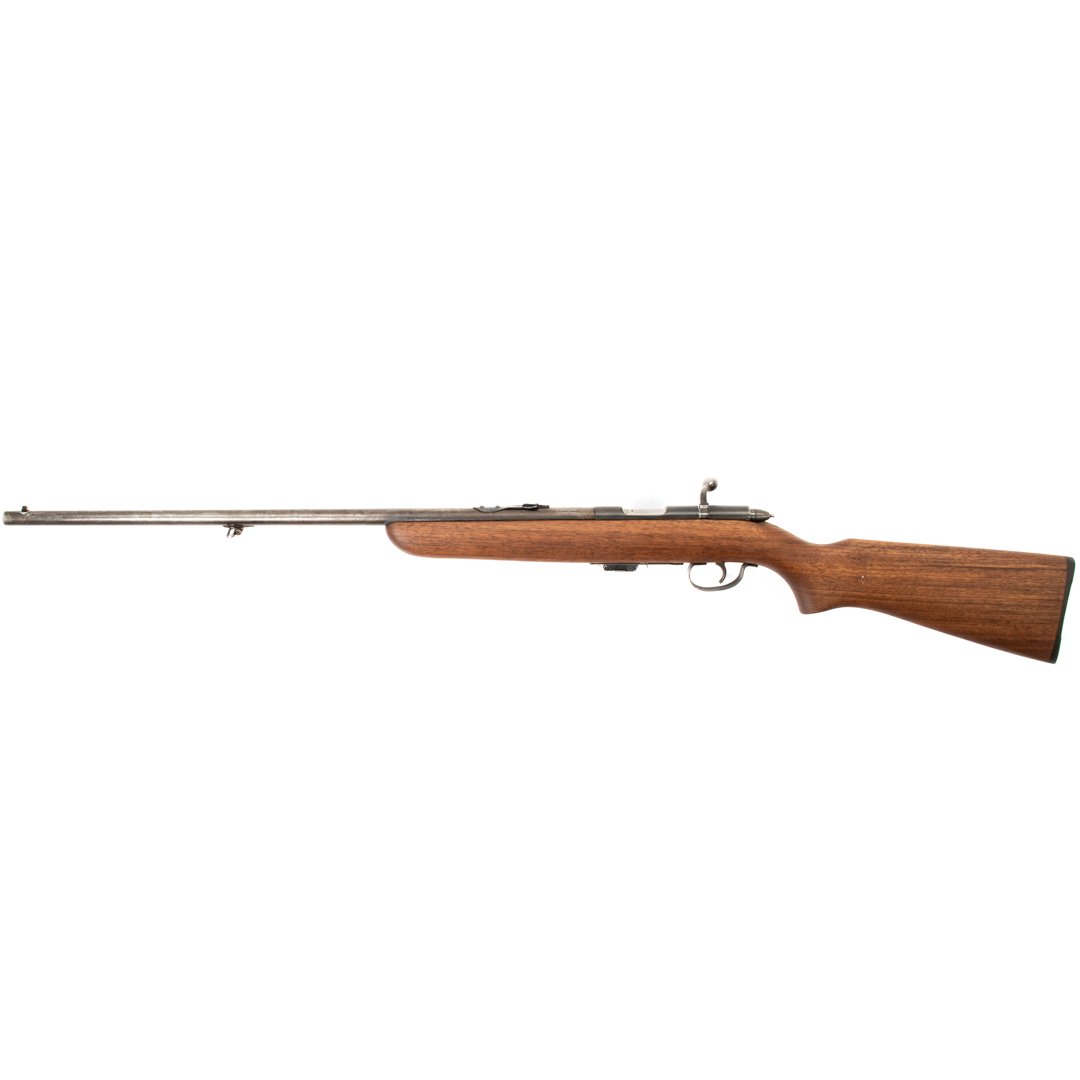 REMINGTON THE SCOREMASTER MODEL 511 .22 lr